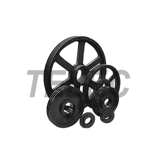 ERUOPEAN STANDARD PULLEY