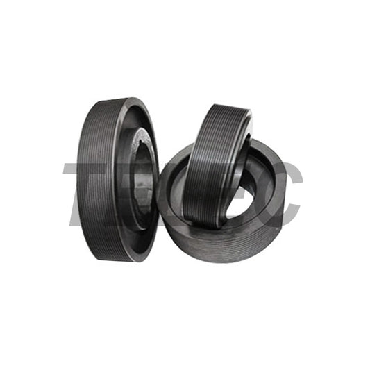 POLY-V BELT PULLEY