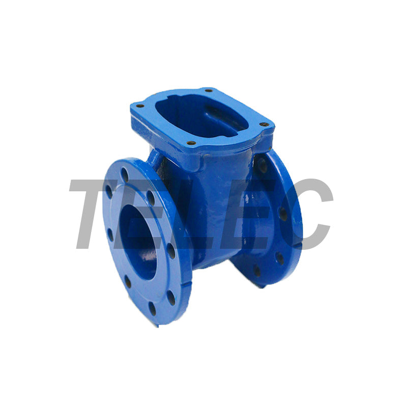 GATE VALVE BODY