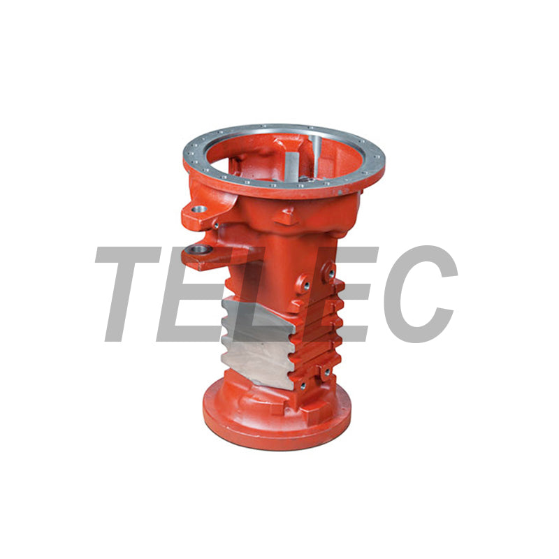 AGRICULTURAL MACHINERY PARTS