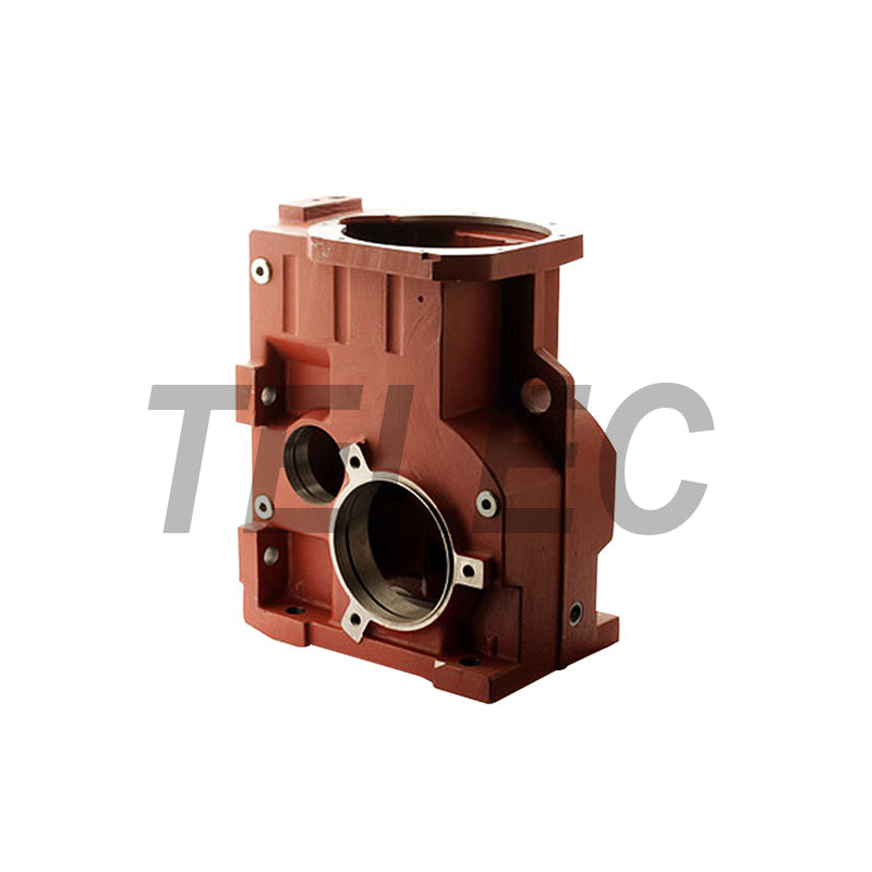 GEARBOX HOUSING