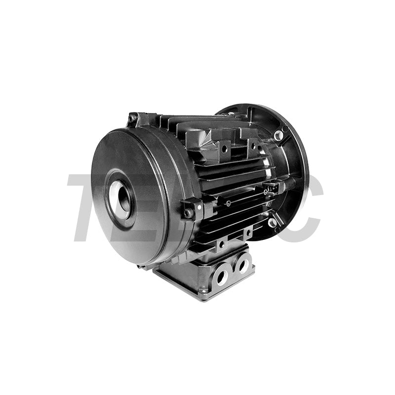 MOTOR HOUSING