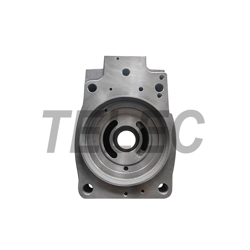 HYDRAULIC PARTS